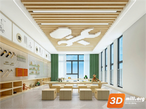 Nursery School Skp Files